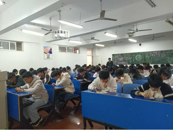 以心為基，筑夢遠航——九江學院高質量完成2025年全國學生心理健康狀況監(jiān)測工作