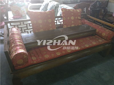 松江紅木家具回收與工藝美術(shù)品零售 傳承與流通的雙重藝術(shù)